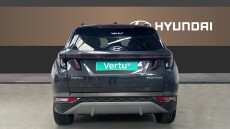 Hyundai TUCSON 1.6 TGDi Ultimate 5dr 2WD Petrol Estate